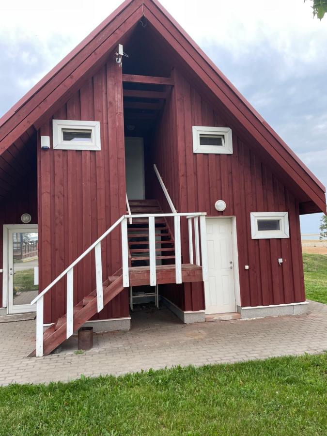 Toila Sadamakapteni Tuba Exterior photo